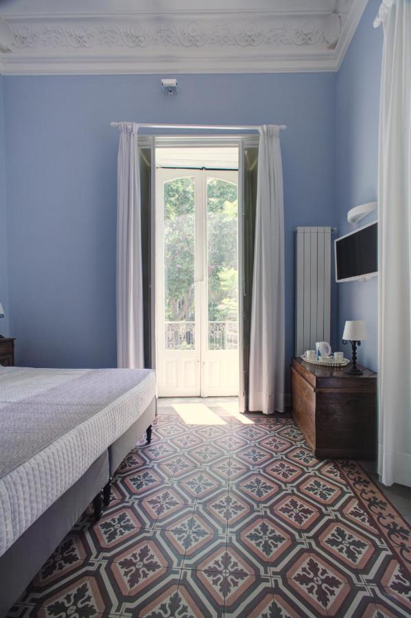 Palazzo Pastura B&B And Apartments CTA Eksteriør bilde