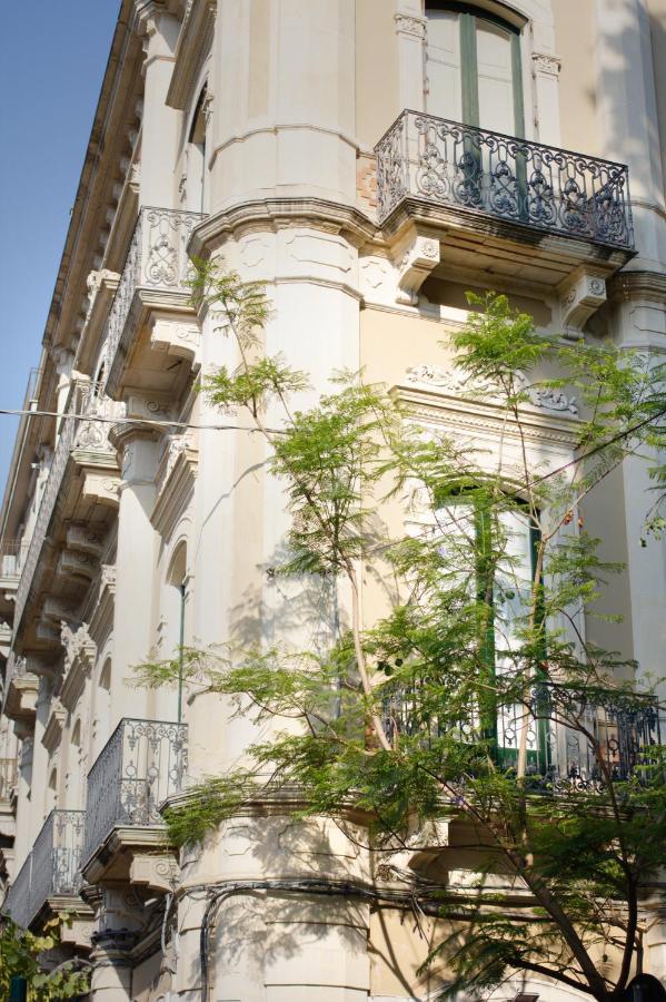 Palazzo Pastura B&B And Apartments CTA Eksteriør bilde
