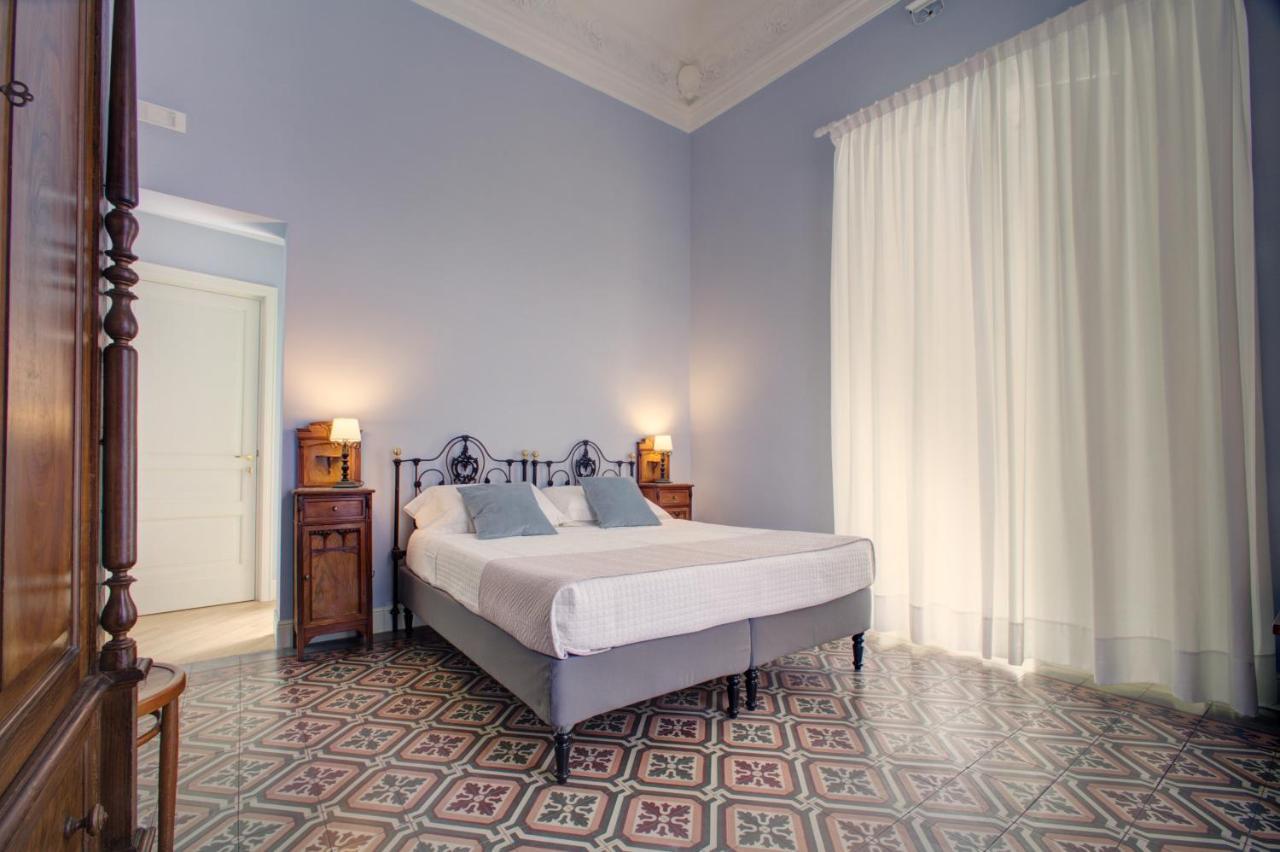 Palazzo Pastura B&B And Apartments CTA Eksteriør bilde