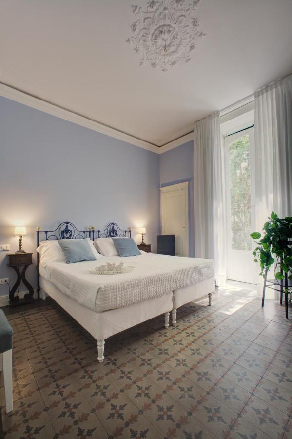 Palazzo Pastura B&B And Apartments CTA Eksteriør bilde