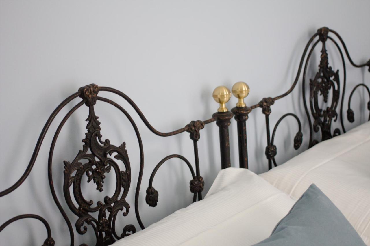 Palazzo Pastura B&B And Apartments CTA Eksteriør bilde