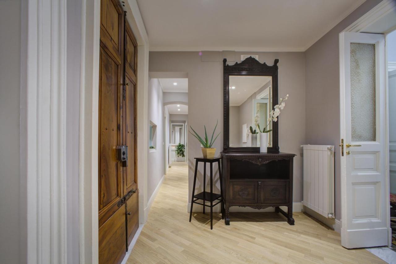Palazzo Pastura B&B And Apartments CTA Eksteriør bilde