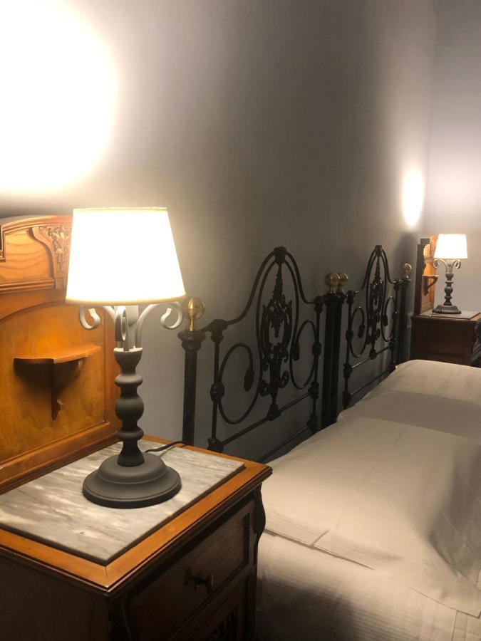 Palazzo Pastura B&B And Apartments CTA Eksteriør bilde