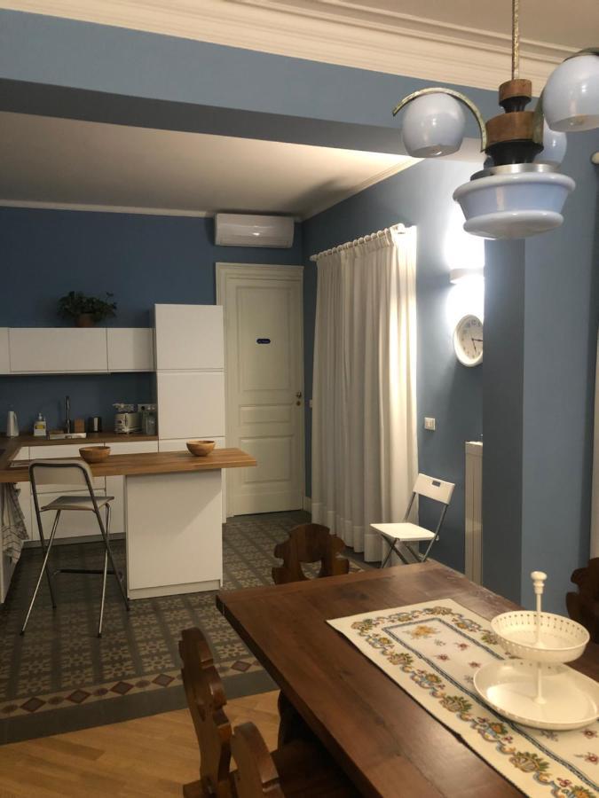 Palazzo Pastura B&B And Apartments CTA Eksteriør bilde